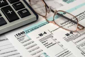 9 Reasons to Stop Doing Your Own Taxes