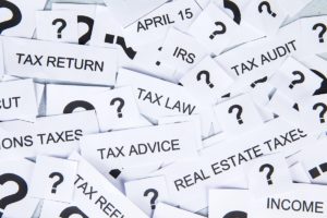 Your 8 Most Vexing Tax Questions, Answered