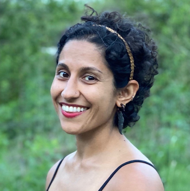 Shahrzad